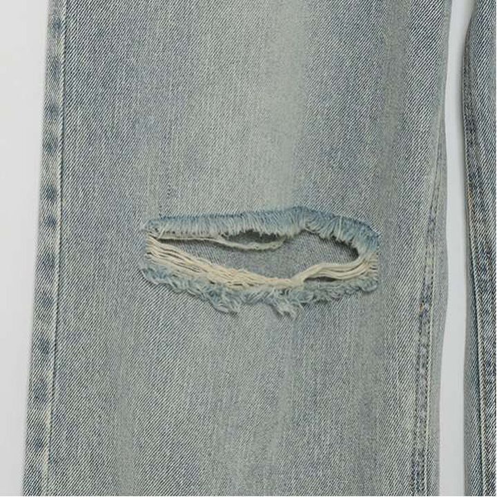 LTXC - Distressed Long Pants,Gray, medium image number 18