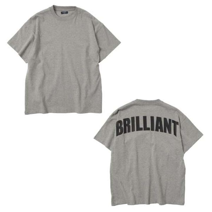 Affordable Logo T-Shirt,Black, medium image number 11