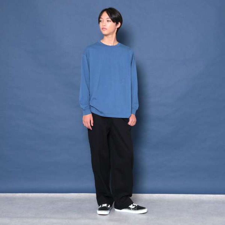 Cotton Twill Painter Pants,, medium