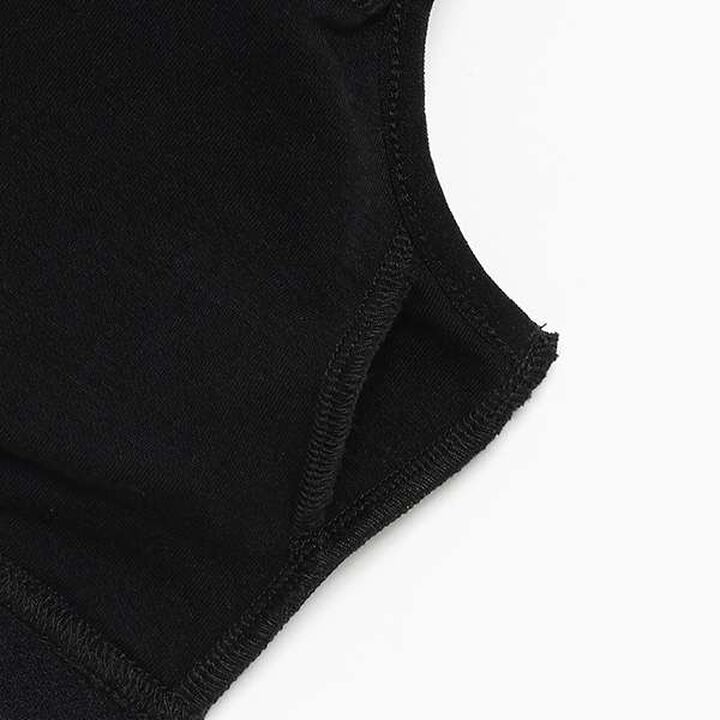 LTXC - Line Half Top,Black, medium image number 6