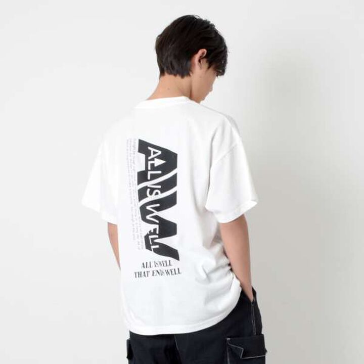 Affordable Logo T-Shirt,Black, medium image number 20