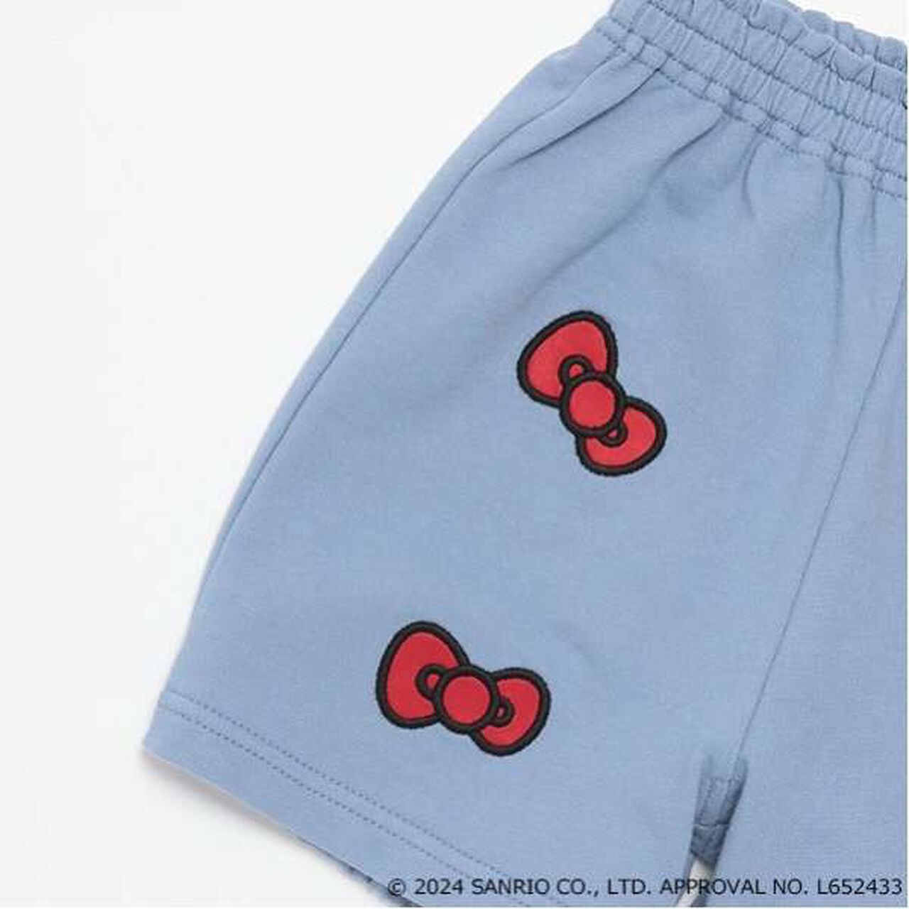 Orgabits Kitty Balloon Pants,Charcoal gray, large image number 3