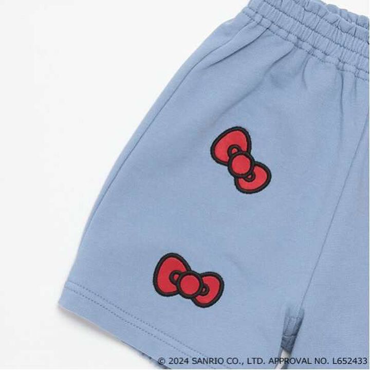 Orgabits Kitty Balloon Pants,Charcoal gray, medium image number 3