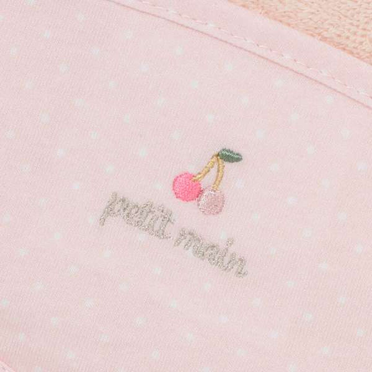 Big Style,Light pink, large image number 3