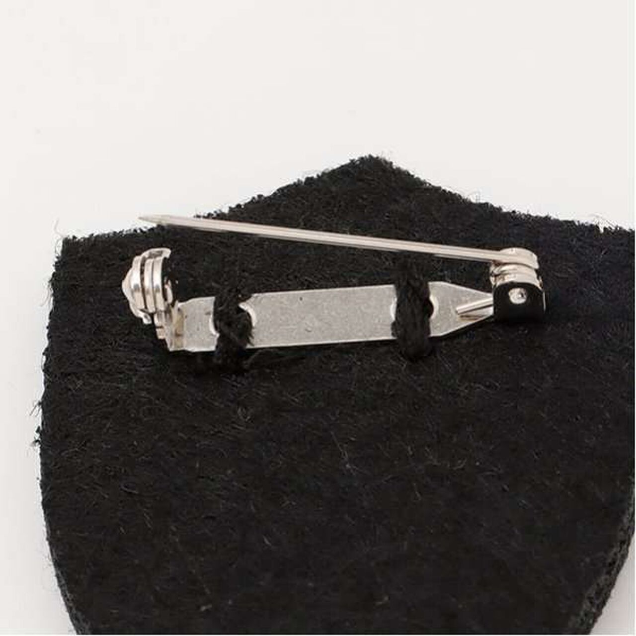 Graduation Attire Bolero Jacket with Emblem,Black, large image number 11