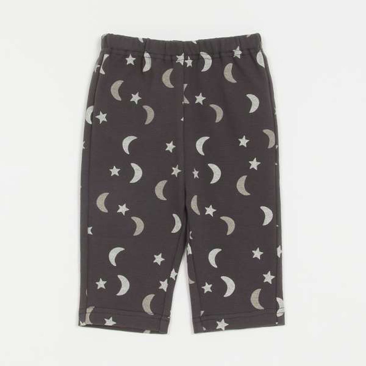 Tough Cotton 7/8 Leggings,Lemon yellow, large image number 25