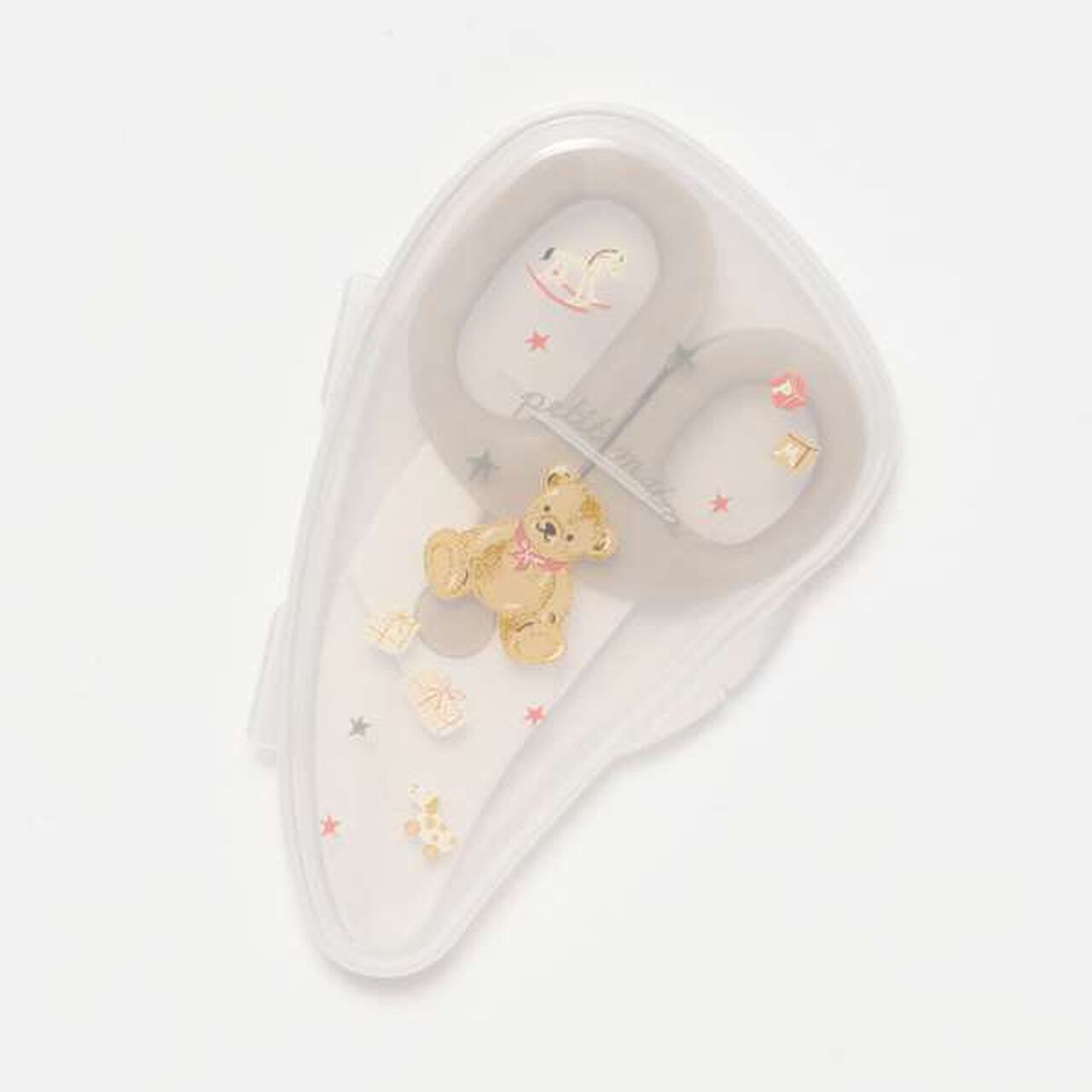 Baby Food Cutter,Light pink, large image number 13