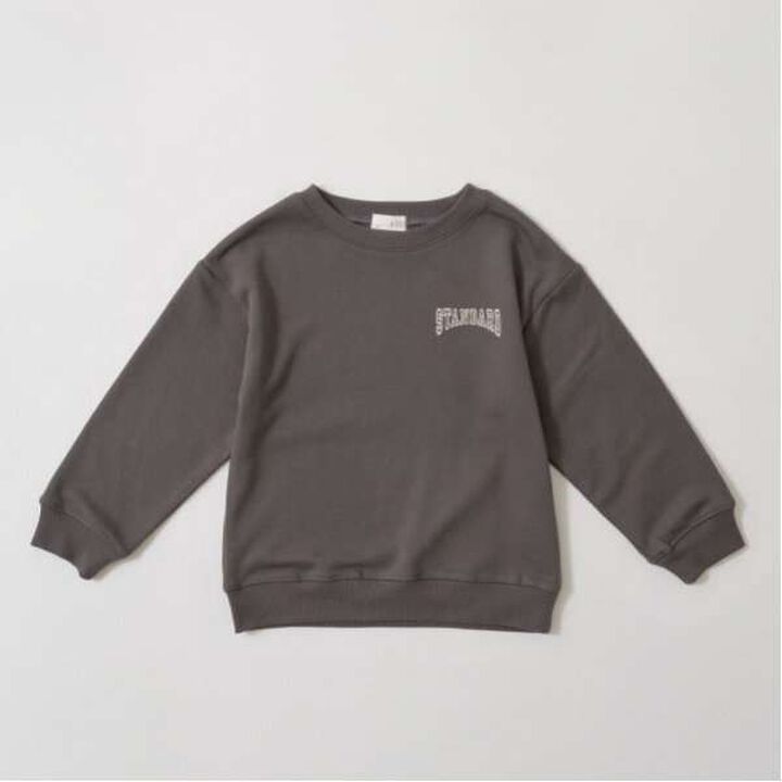 Versatile Sweatshirt with 7 Pattern Options,Blue, medium image number 13