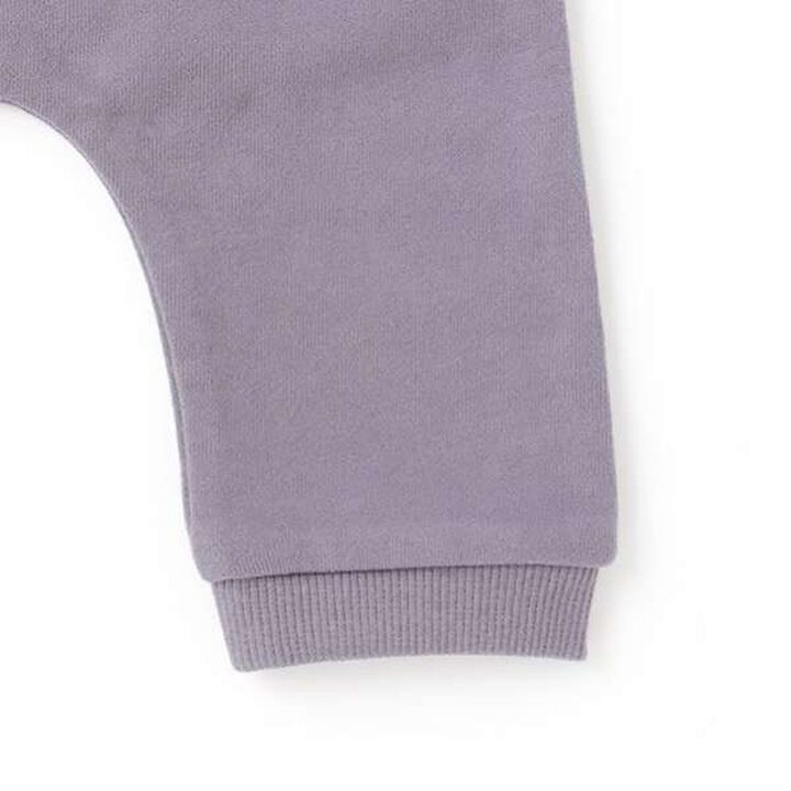Dog Print Knit + Pants Set,Ivory, medium image number 3