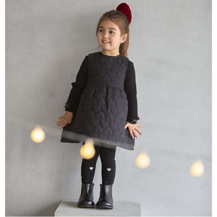 [Link] Soft & Cozy Ribbed Knit,Light pink, medium image number 7