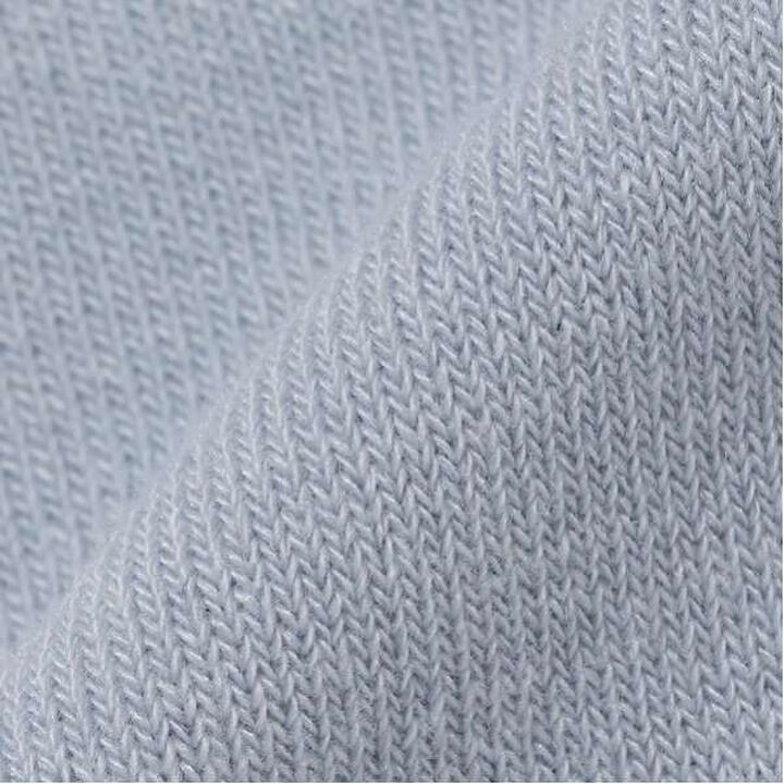 Embroidered Line Ankle Socks,Off white, medium image number 3