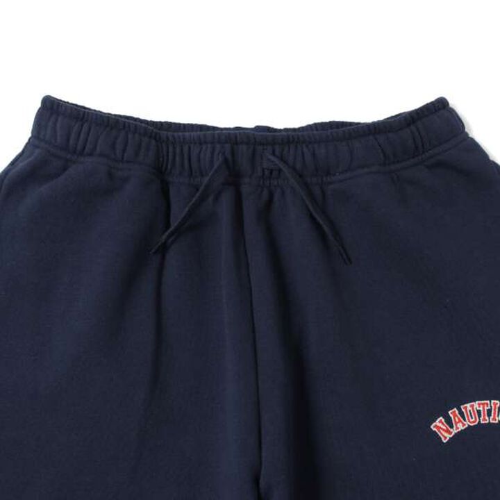 Nautica Embroidered Sweatpants,Gray, medium image number 10