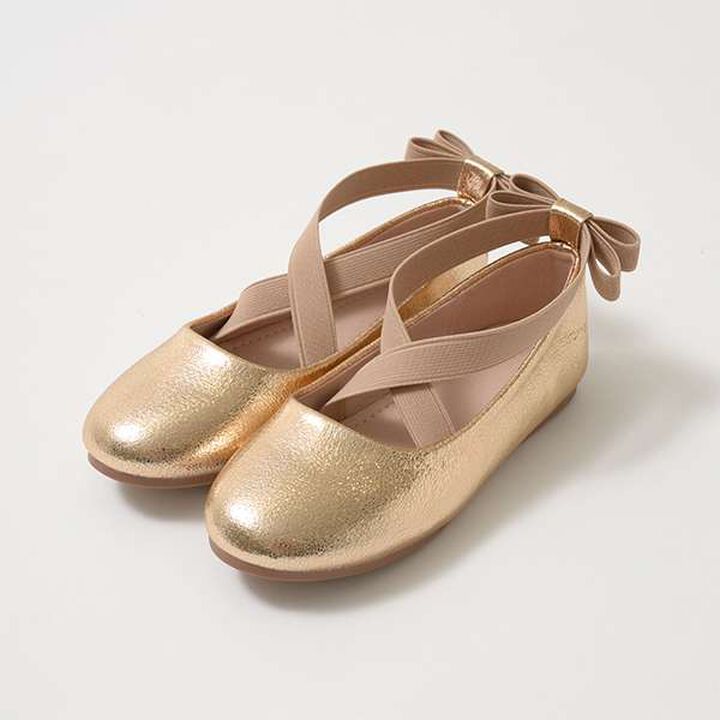 Ballet Shoes,Silver, medium image number 6