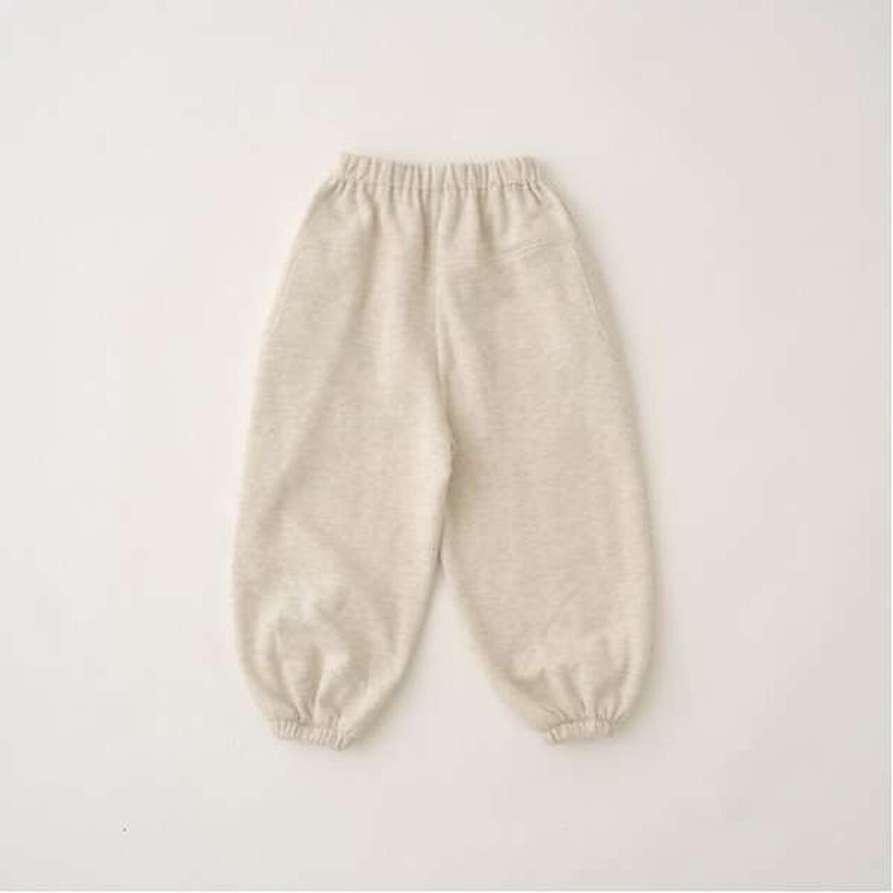 Cozy Fleece Color Block Sweatpants with Panels,Charcoal gray, large image number 10