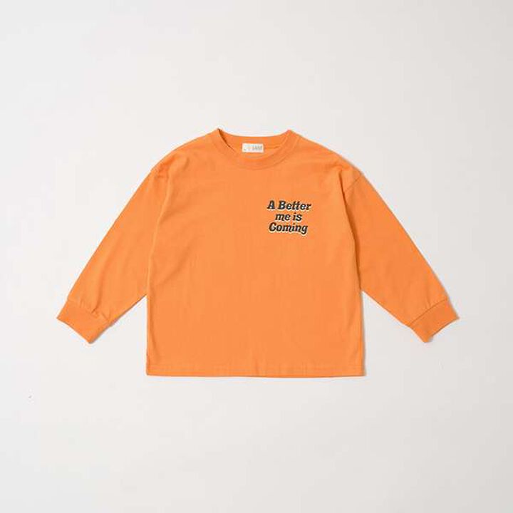 Non-Deforming Long Sleeve T-Shirt,Purple, medium image number 15