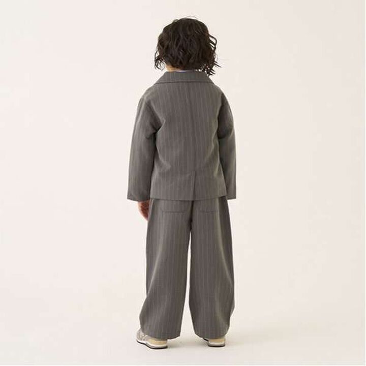 Occasion Jacket & Pants Set,Beige, medium image number 10