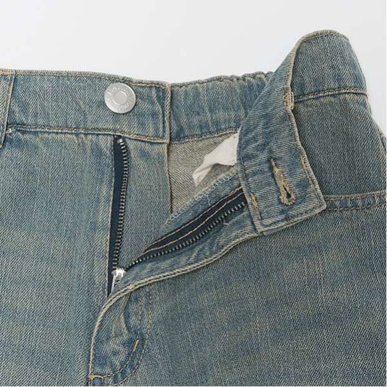 LTXC - Distressed Long Pants,Gray, large image number 13