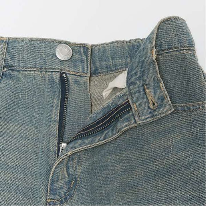 LTXC - Distressed Long Pants,Gray, medium image number 13