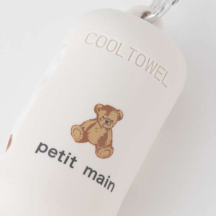 Cool Towel with Case,Pink, medium image number 10