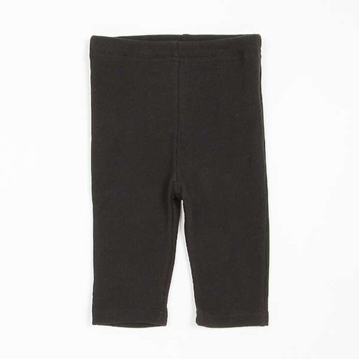 Petite Play Girls' 7/8 Leggings,Black, medium image number 10