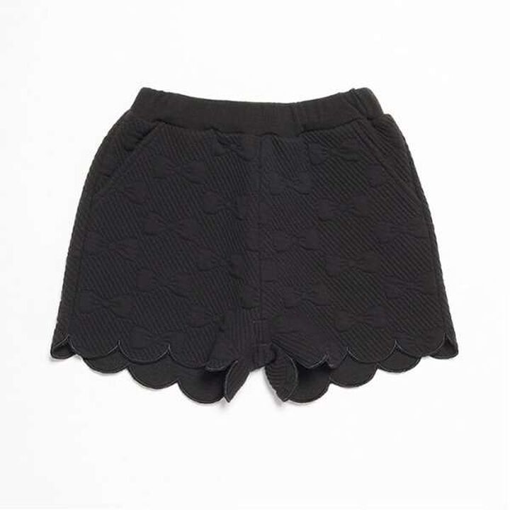 Quilted Shorts,Navy, medium image number 22