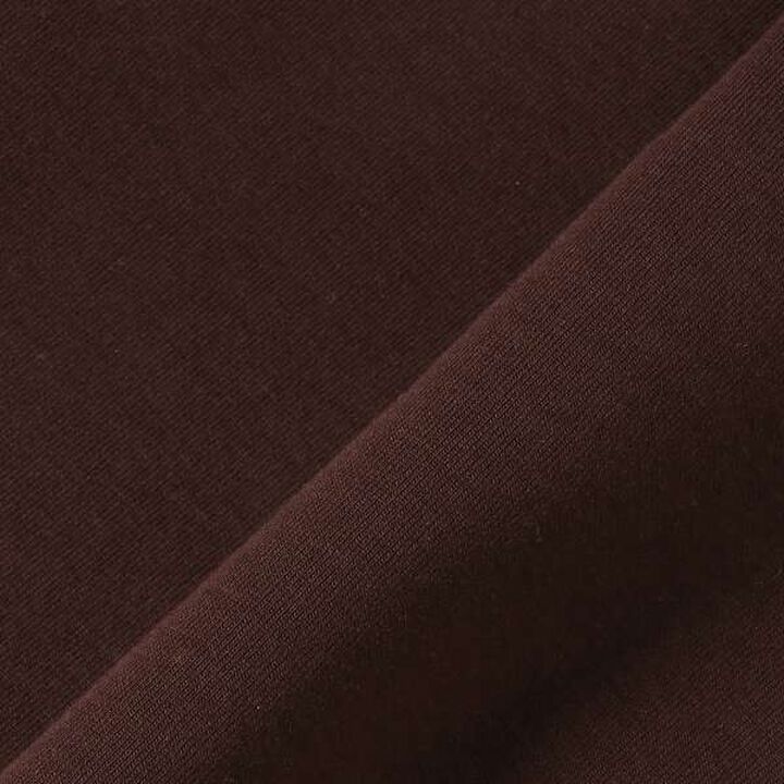 Cut High-Waist Shorts,Brown, medium image number 15