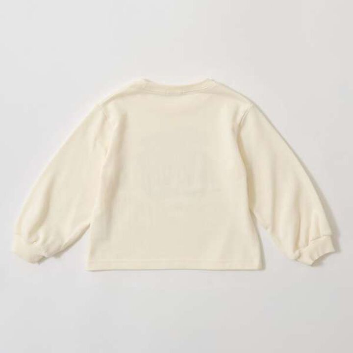 Versatile Sweatshirt with 7 Design Prints,Navy, medium image number 10