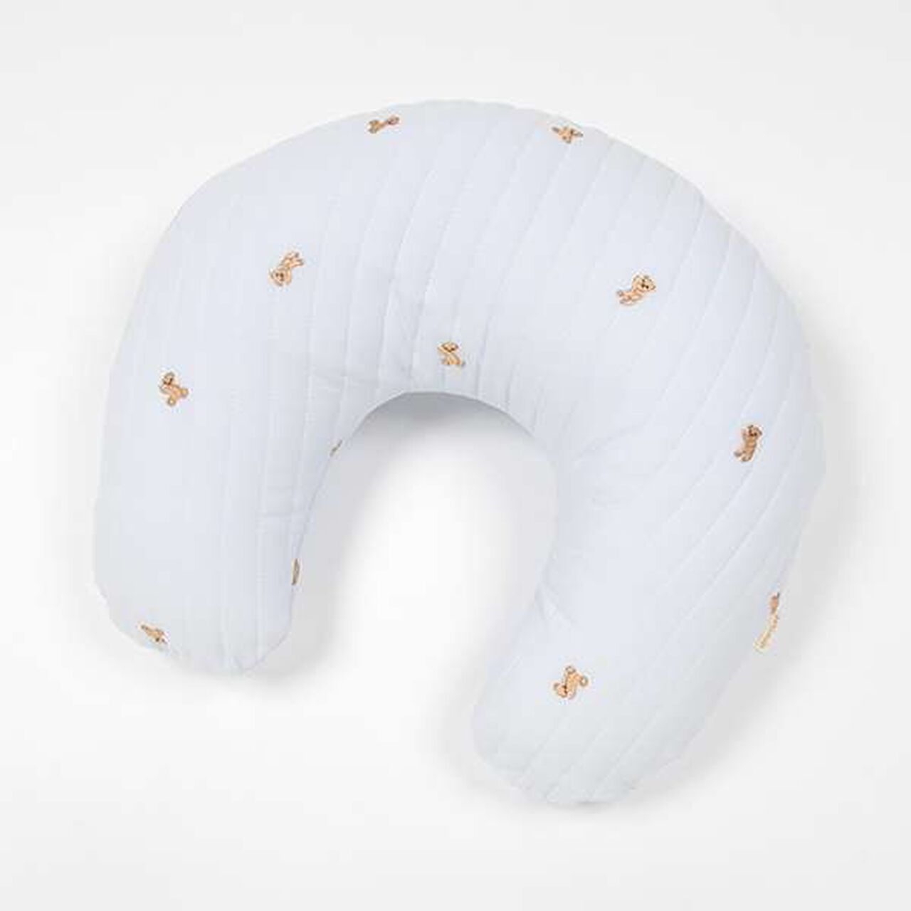 Ible Nursing Pillow,Ivory, large image number 14