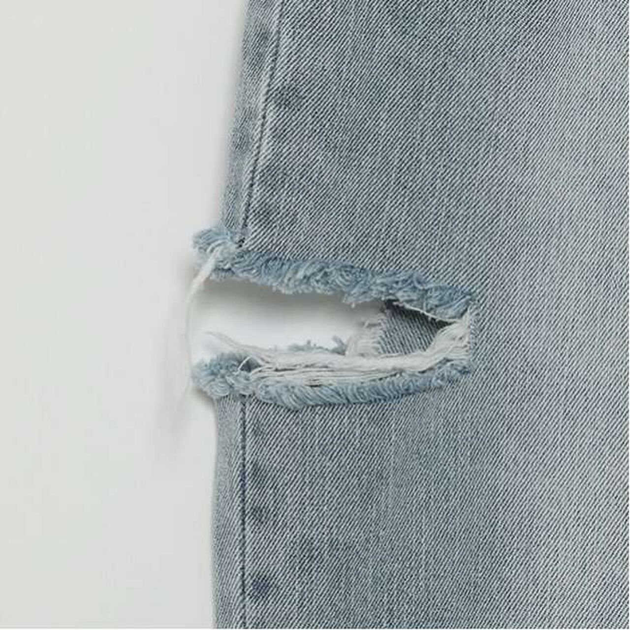 LTXC - Distressed Long Pants,Gray, large image number 19