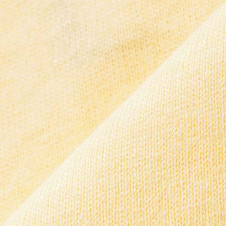 Open-Shoulder Loose T-Shirt,Off white, medium image number 15