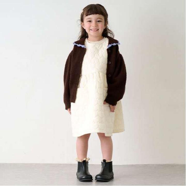 Side Gore Boots,Brown, medium image number 10