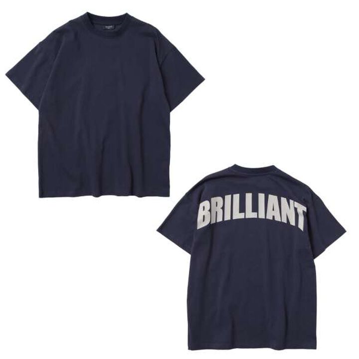 Affordable Logo T-Shirt,Black, medium image number 9