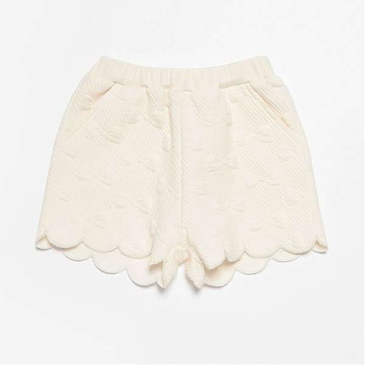 Quilted Shorts,Navy, medium image number 7