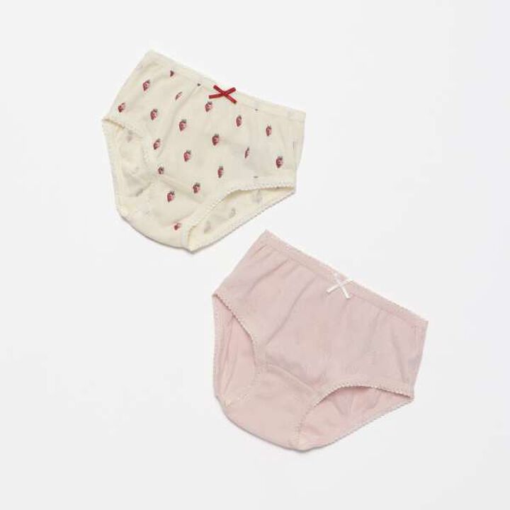 2-Pack Shorts,Light pink, medium image number 0