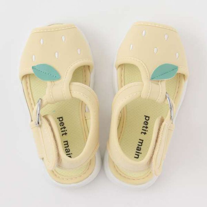 Fruit Sandals,Light pink, medium image number 11