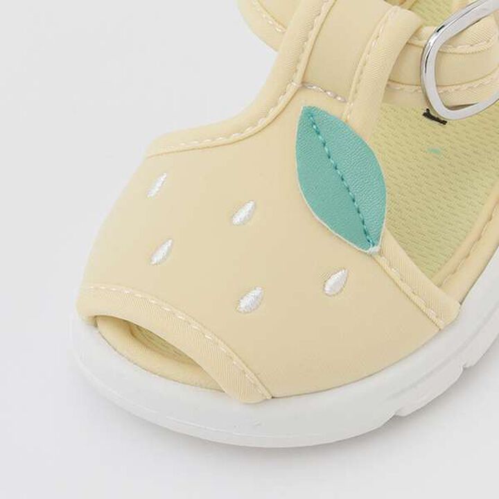 Fruit Sandals,Light pink, medium image number 7