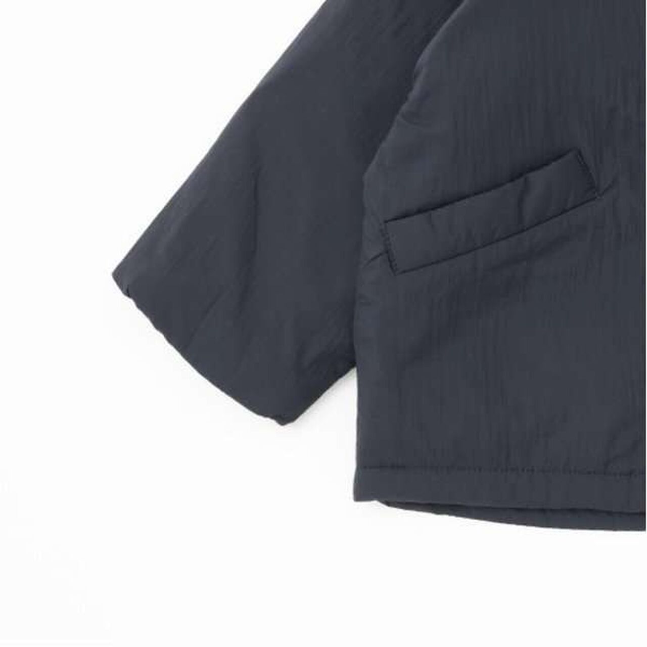 Lightweight Padded Jacket,Mocha tea, large image number 16