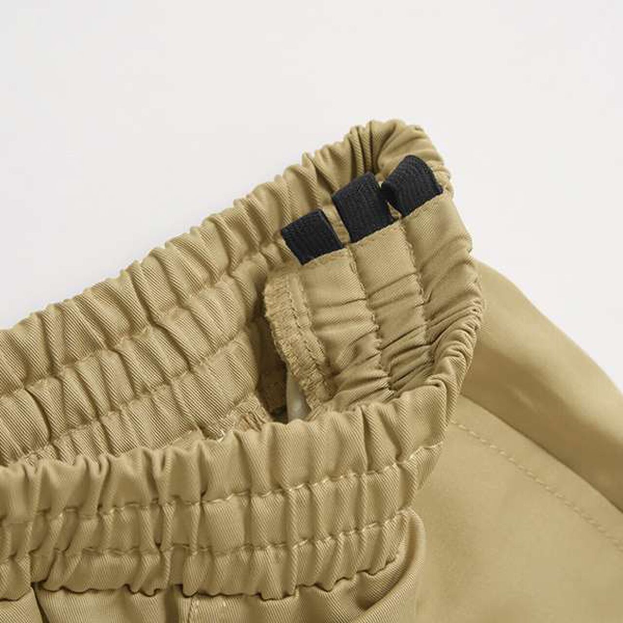 Skater Pants,Mustard, large image number 16