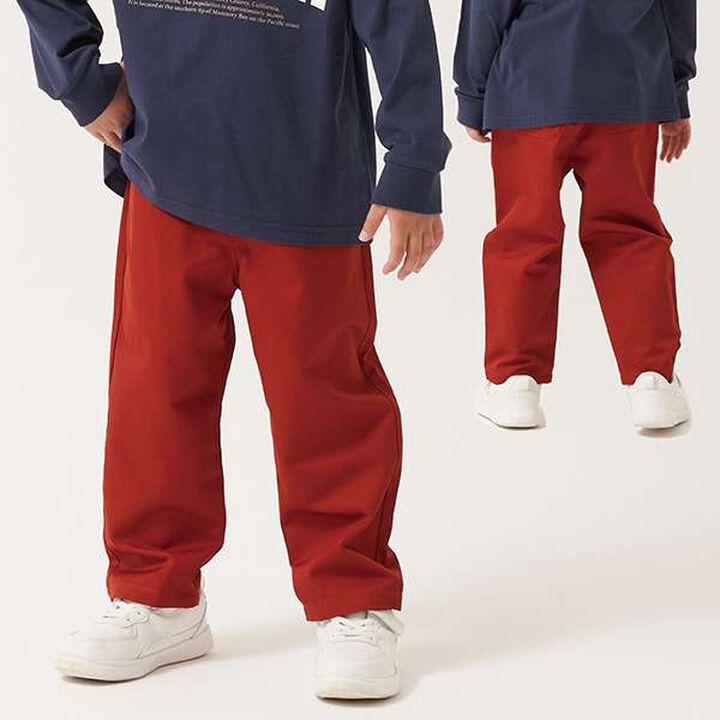 Skater Pants,Mustard, medium image number 20