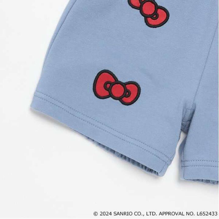 Orgabits Kitty Balloon Pants,Charcoal gray, medium image number 4