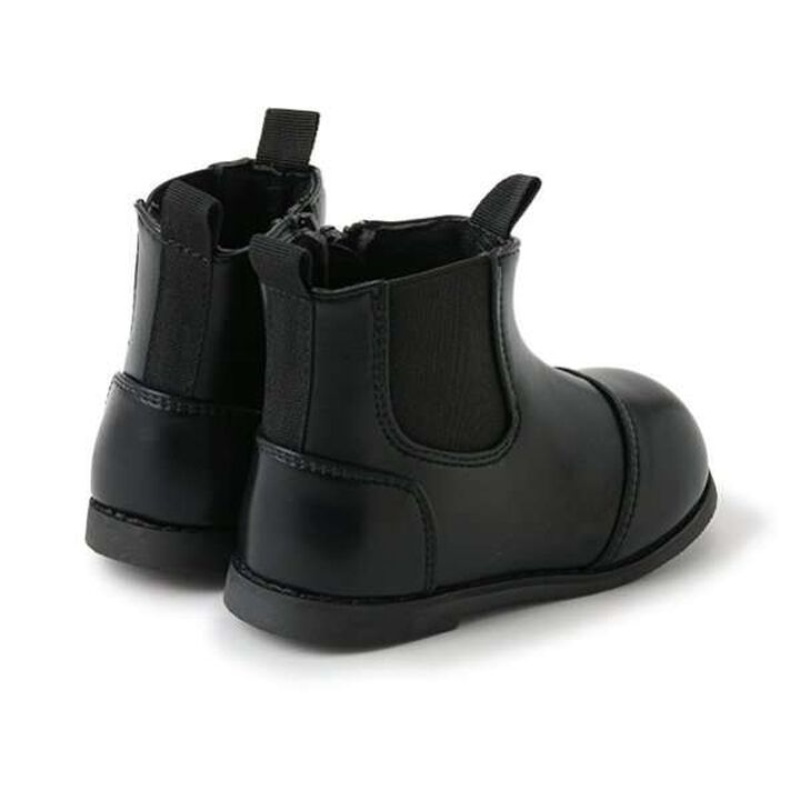 Side Gore Boots,Brown, medium image number 12