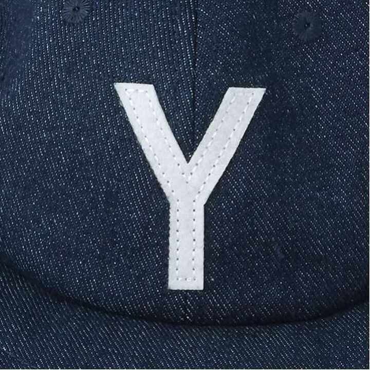 Alphabet Logo Cap,Charcoal gray, medium image number 17
