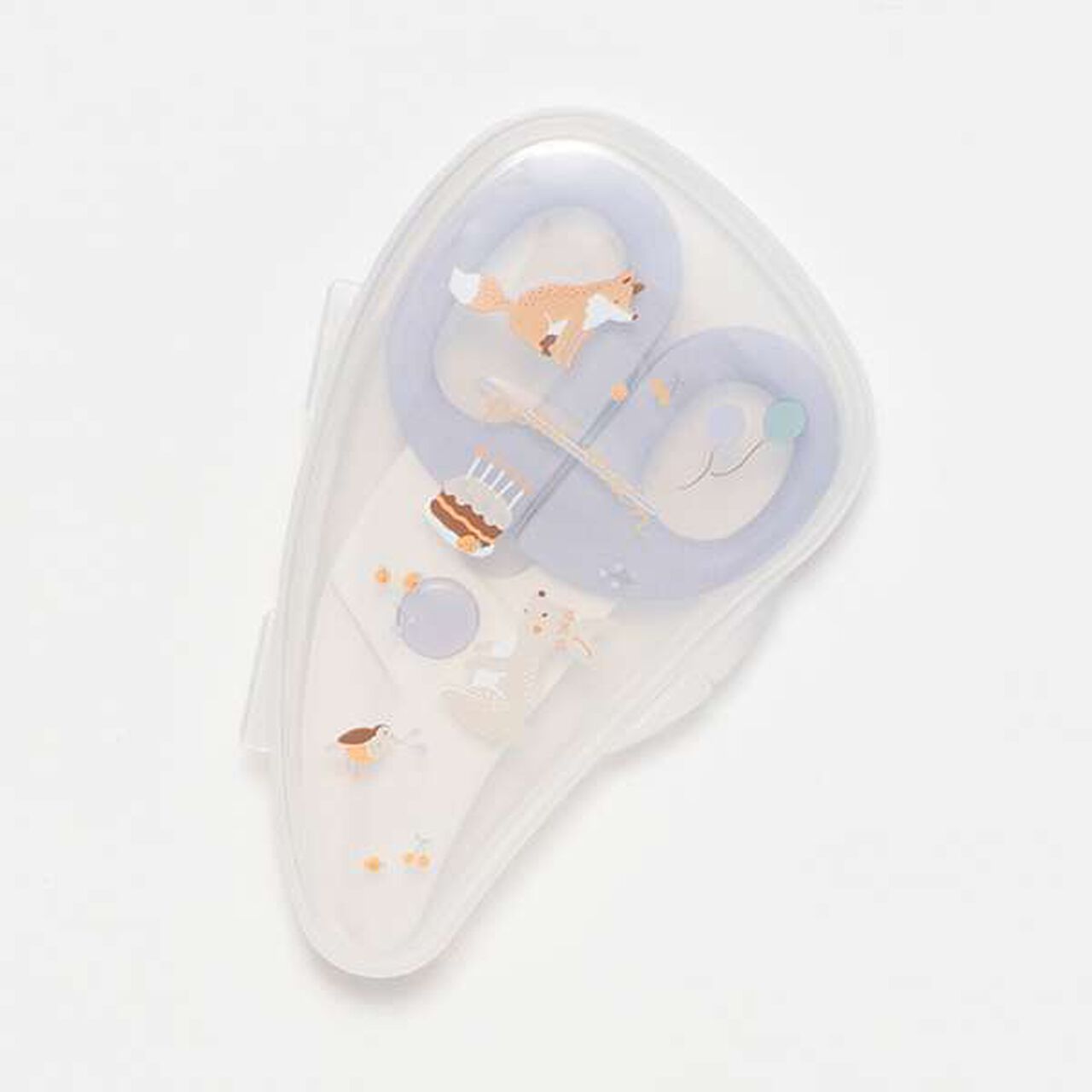 Baby Food Cutter,Light pink, large image number 14