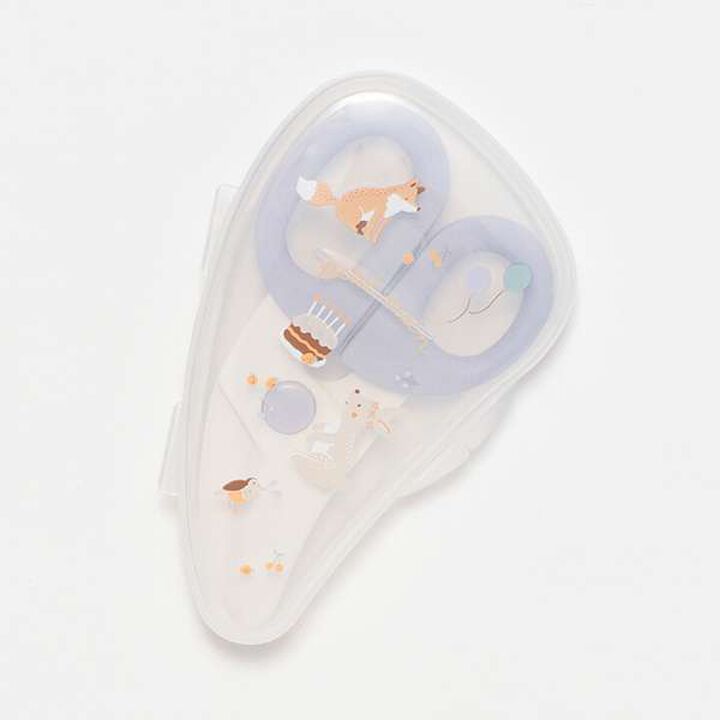 Baby Food Cutter,Light pink, medium image number 14