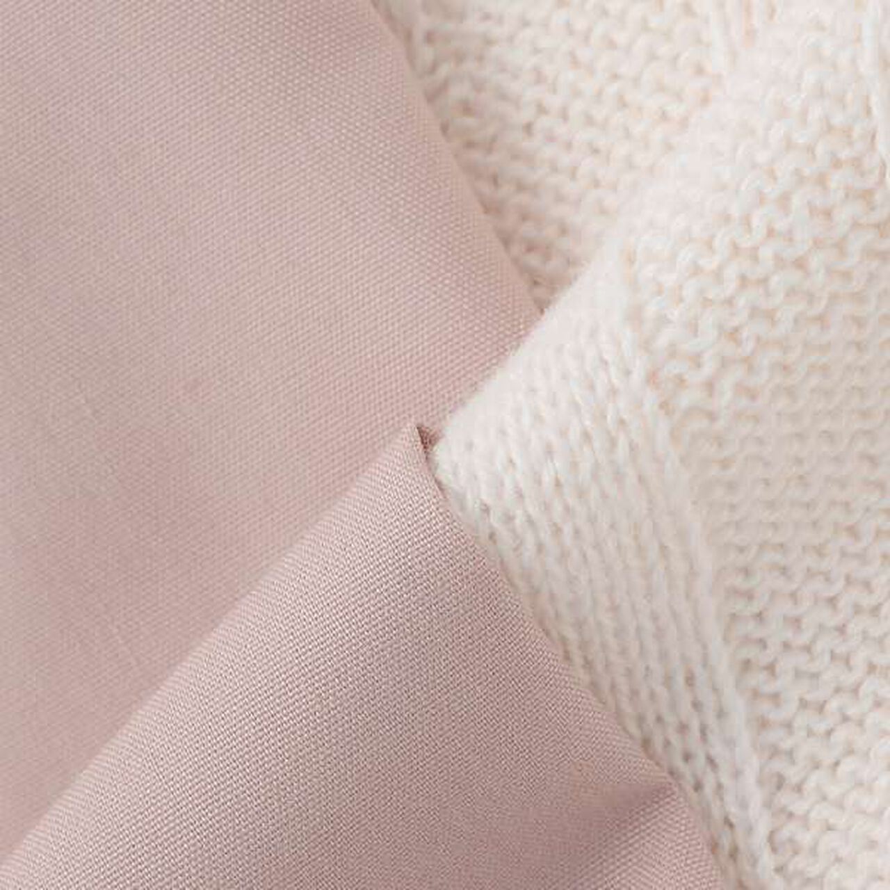 Sailor One-Piece Dress & Knit Vest Set,Pink, large image number 6