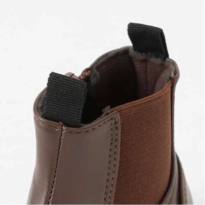 Side Gore Boots,Brown, medium image number 14