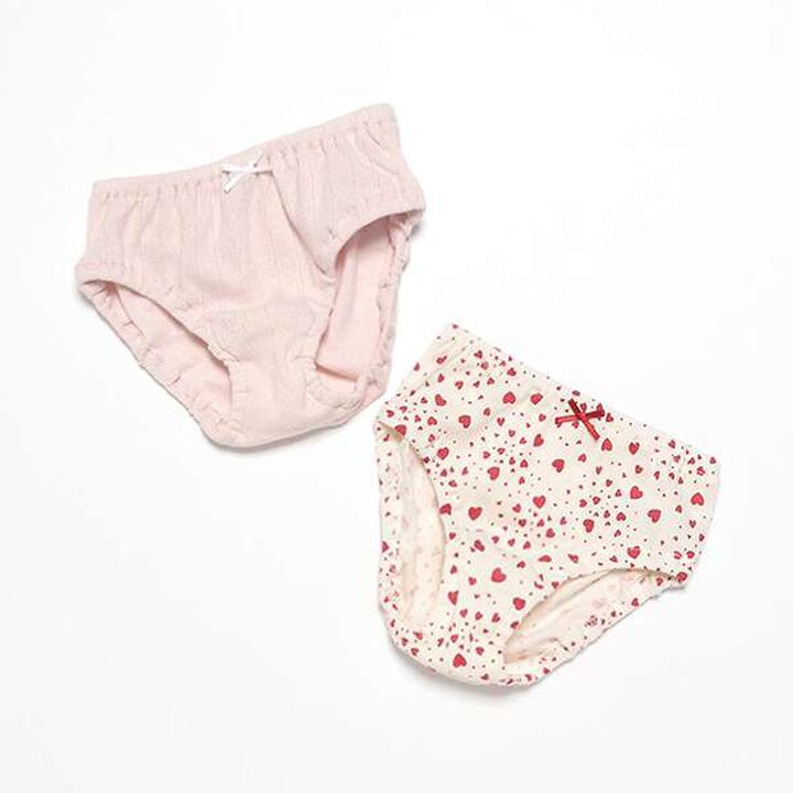 Organic Shorts 2-Pack,Pearl white, medium image number 10