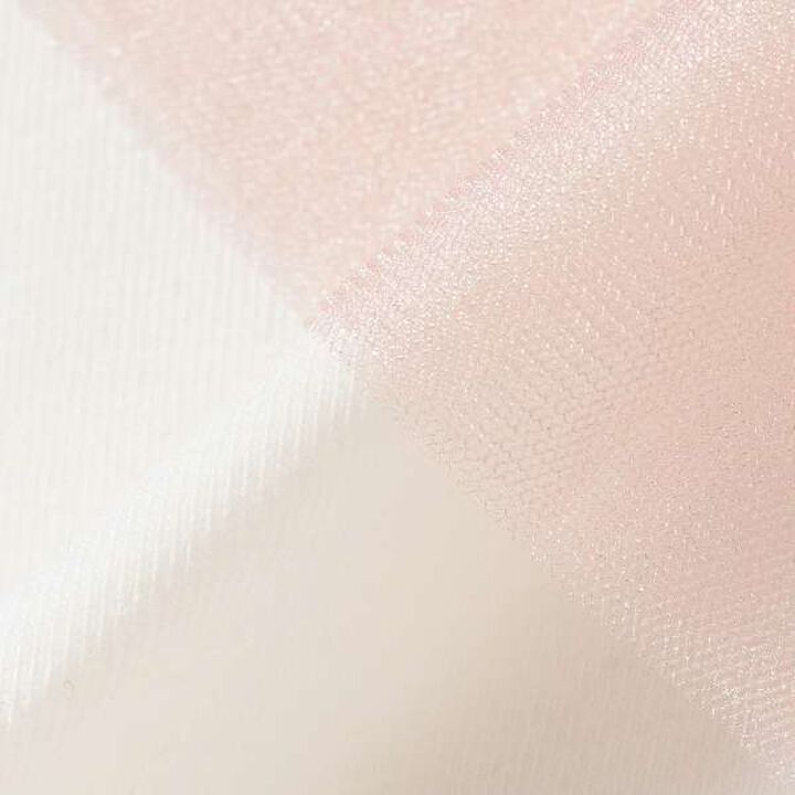 Tulle Bolero with Inner Lining,Off white, medium image number 14