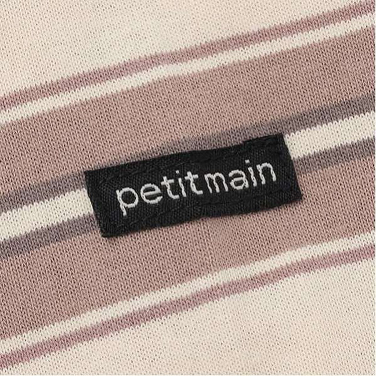 Multi-Stripe T-Shirt,Beige, large image number 9
