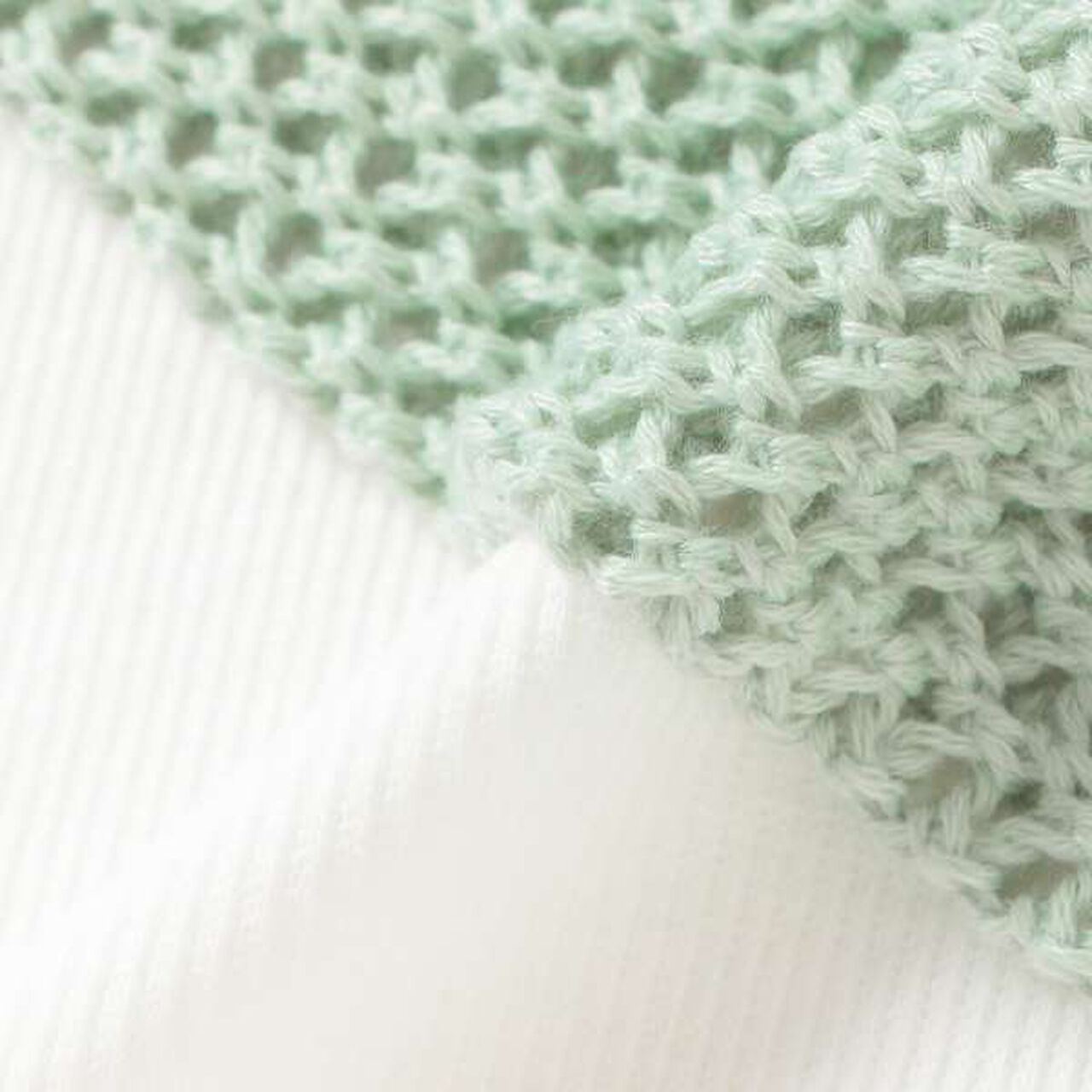 LTXC - Mesh Knit with Inner Layer,Lavender, large image number 19